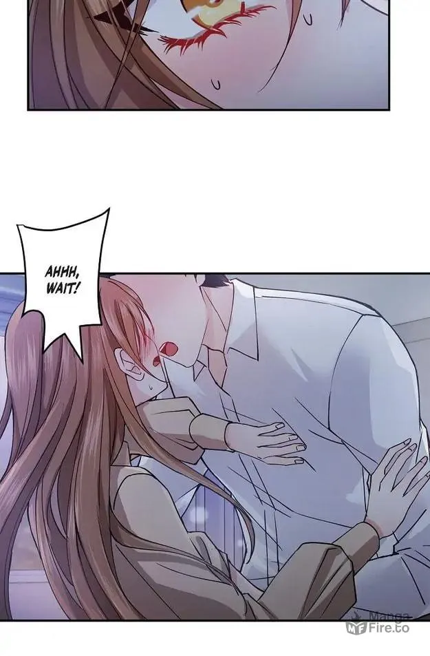 Read Unquenchable Thirst chapter 1 image 5 on Lezhin