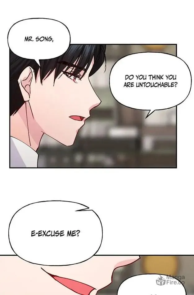 Read Unquenchable Thirst chapter 1 image 50 on Lezhin
