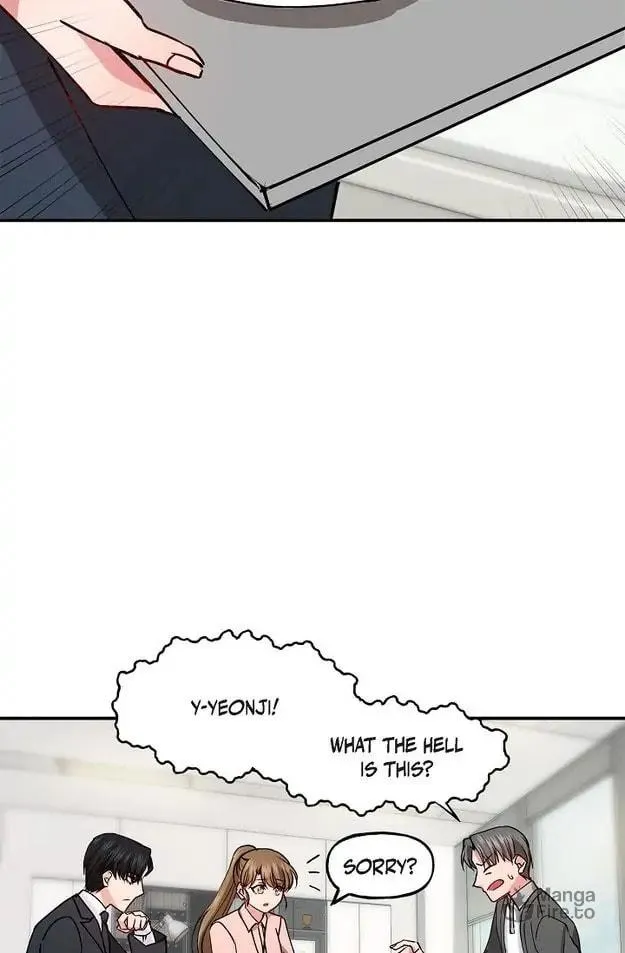 Read Unquenchable Thirst chapter 1 image 56 on Lezhin