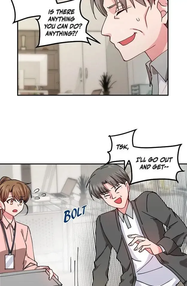 Read Unquenchable Thirst chapter 1 image 58 on Lezhin
