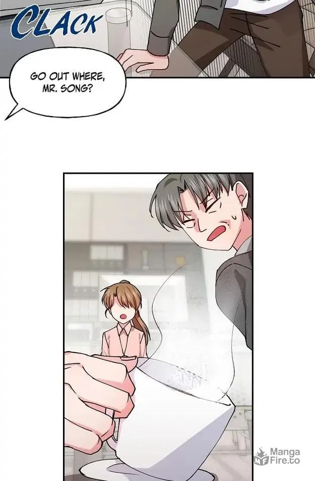 Read Unquenchable Thirst chapter 1 image 59 on Lezhin