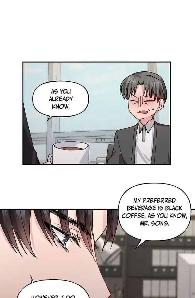 Read Unquenchable Thirst chapter 1 image 61 on Lezhin