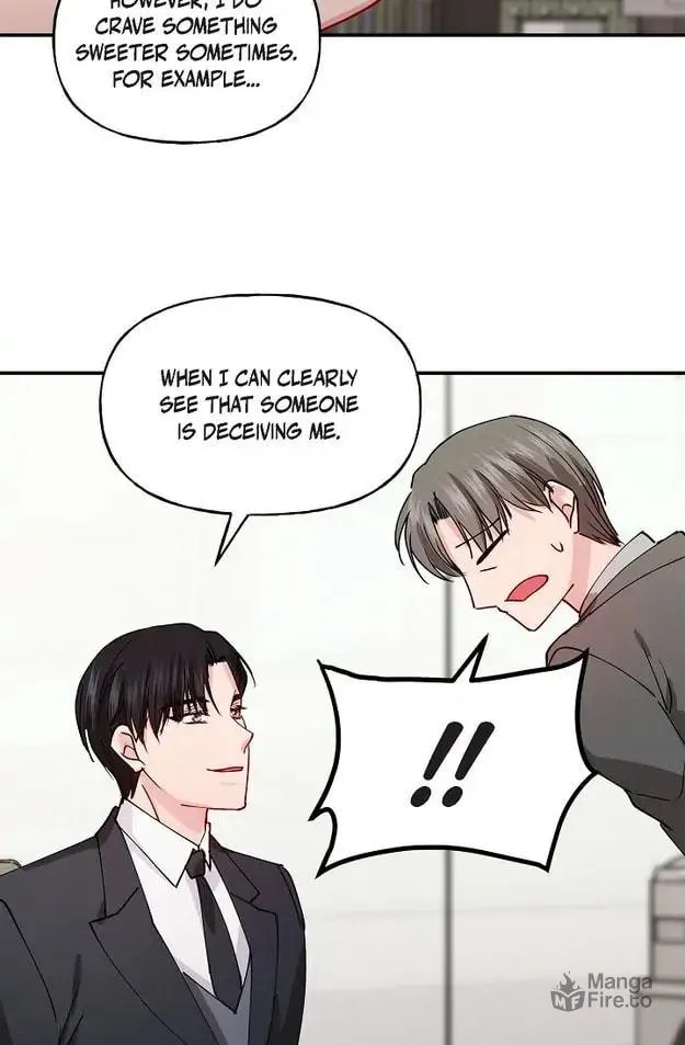Read Unquenchable Thirst chapter 1 image 62 on Lezhin