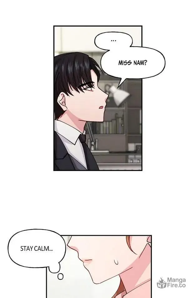 Read Unquenchable Thirst chapter 1 image 65 on Lezhin