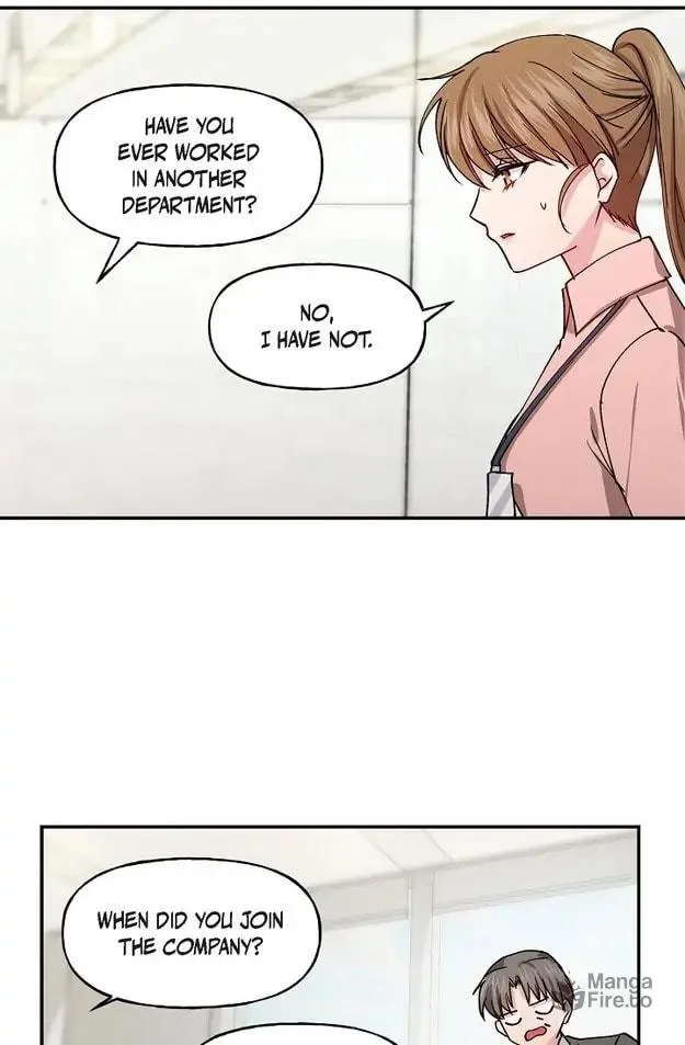 Read Unquenchable Thirst chapter 1 image 68 on Lezhin