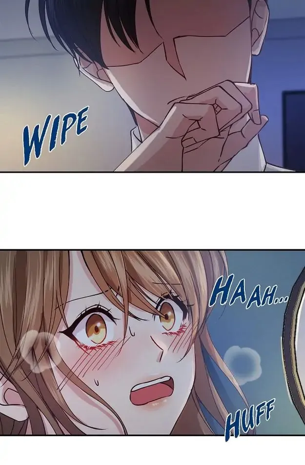 Read Unquenchable Thirst chapter 1 image 7 on Lezhin