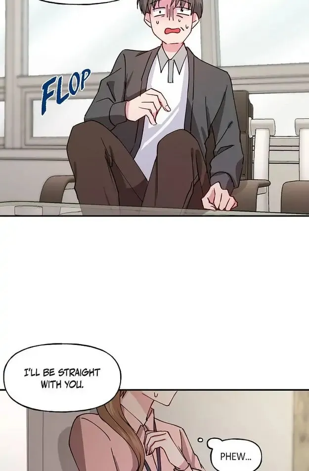 Read Unquenchable Thirst chapter 1 image 72 on Lezhin