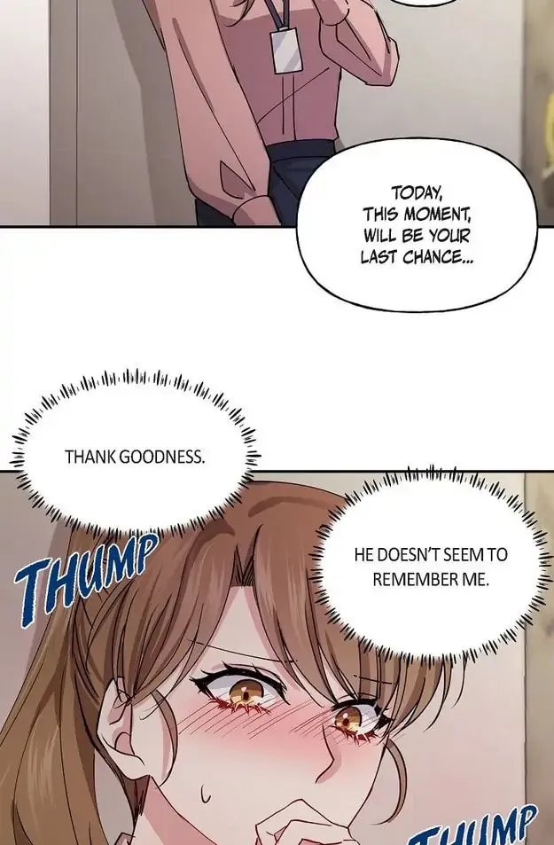 Read Unquenchable Thirst chapter 1 image 73 on Lezhin