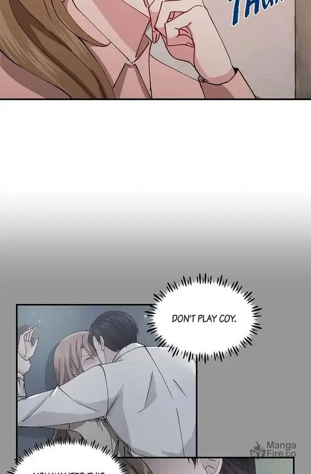 Read Unquenchable Thirst chapter 1 image 74 on Lezhin