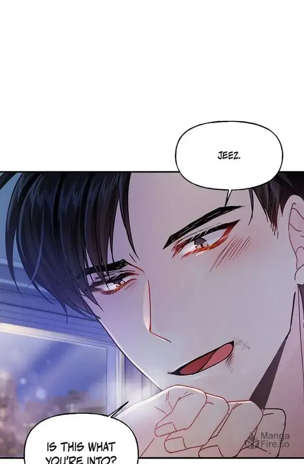 Read Unquenchable Thirst chapter 1 image 8 on Lezhin
