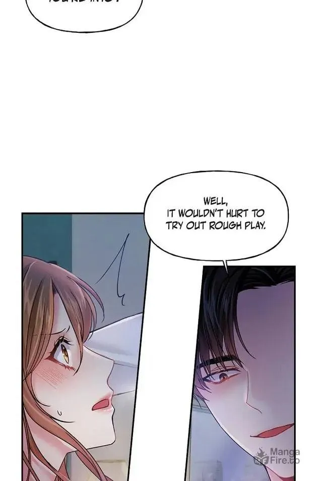 Read Unquenchable Thirst chapter 1 image 9 on Lezhin