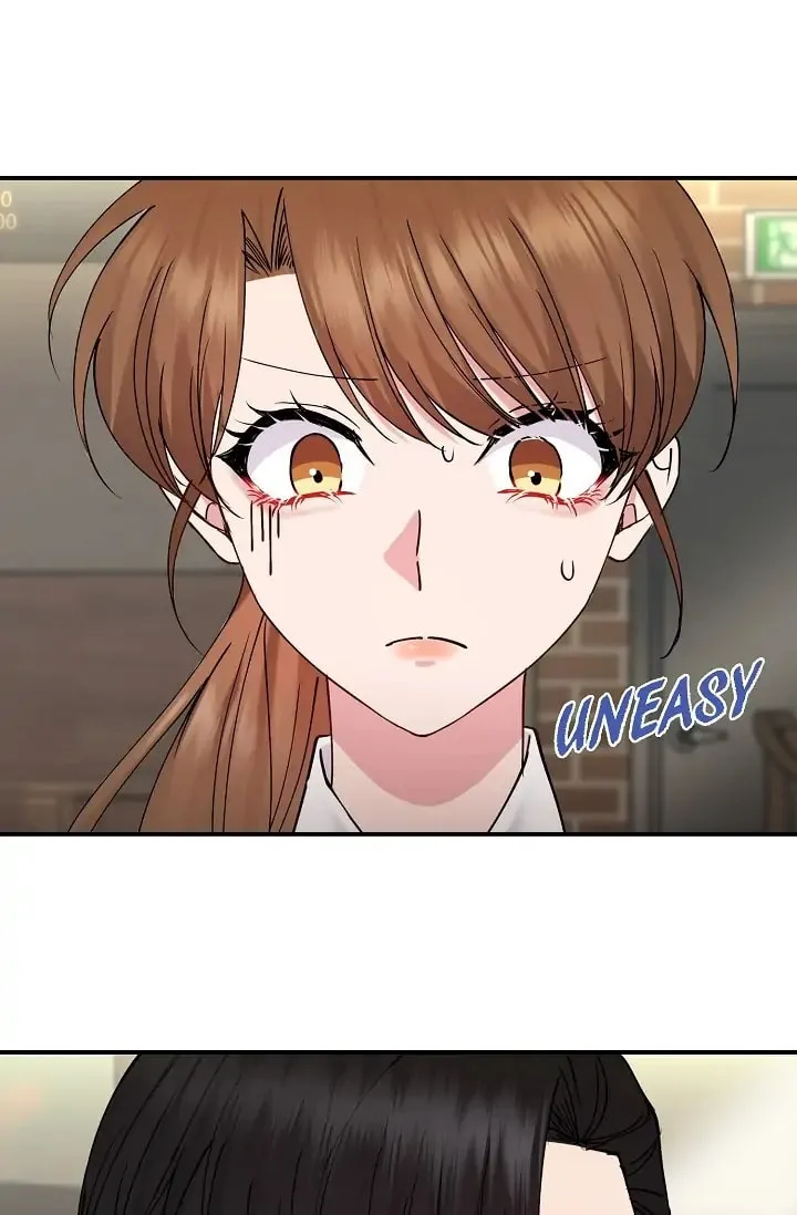 Read Unquenchable Thirst chapter 10 image 1 on Lezhin