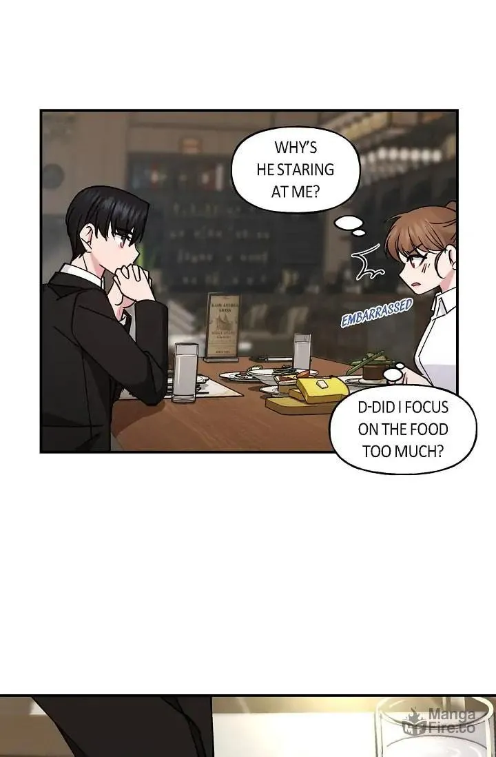 Read Unquenchable Thirst chapter 10 image 11 on Lezhin
