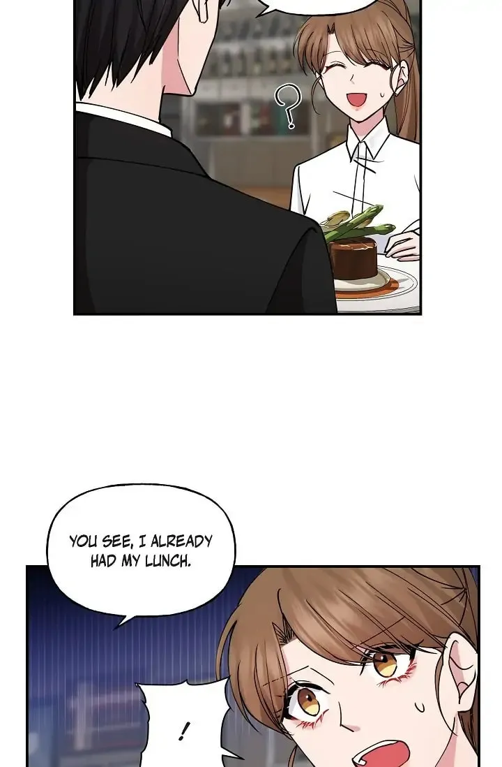 Read Unquenchable Thirst chapter 10 image 13 on Lezhin