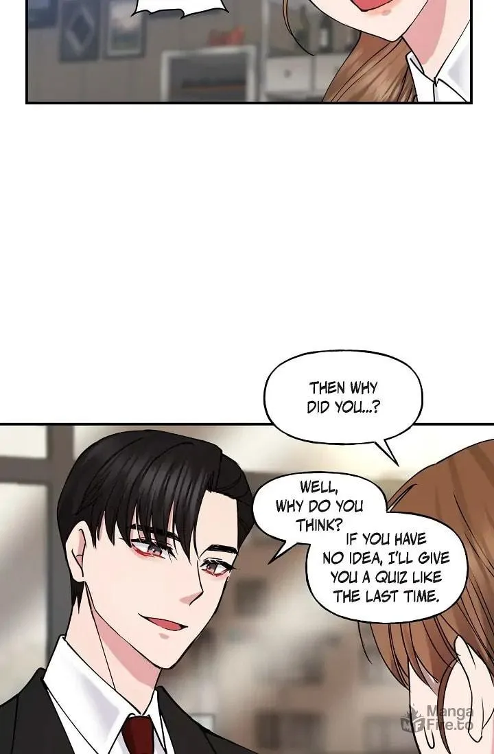 Read Unquenchable Thirst chapter 10 image 14 on Lezhin