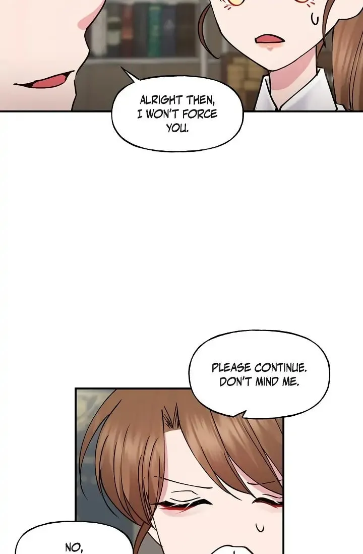 Read Unquenchable Thirst chapter 10 image 16 on Lezhin