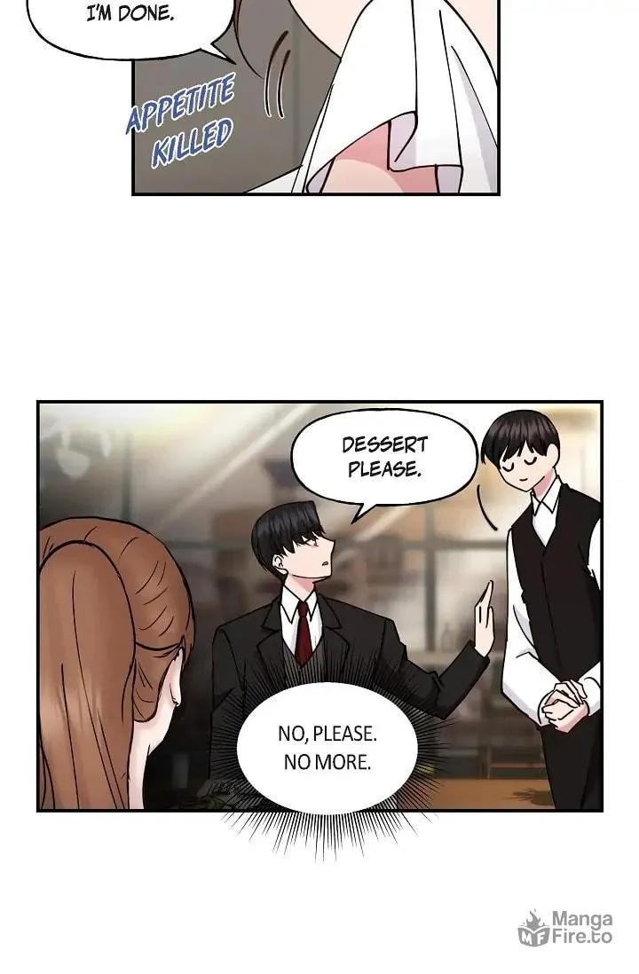 Read Unquenchable Thirst chapter 10 image 17 on Lezhin
