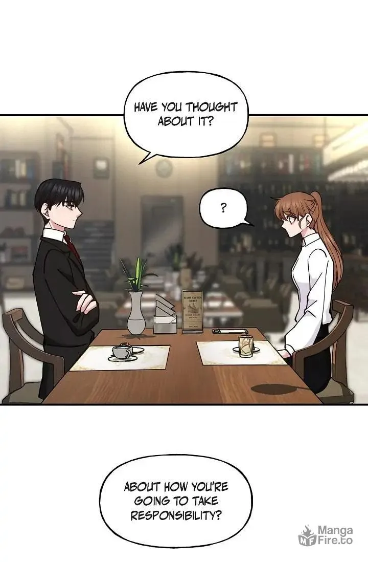 Read Unquenchable Thirst chapter 10 image 19 on Lezhin