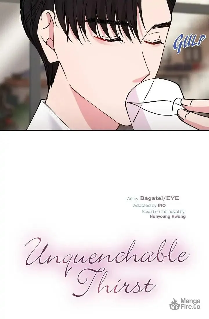 Read Unquenchable Thirst chapter 10 image 2 on Lezhin