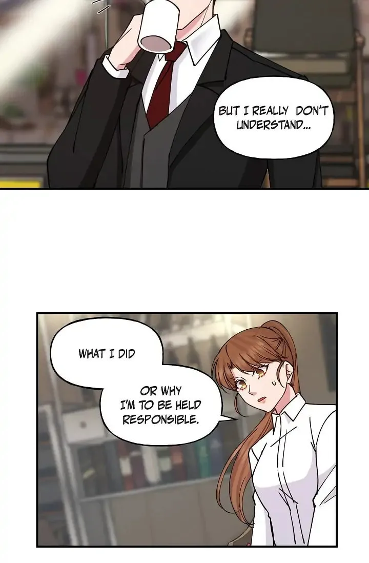 Read Unquenchable Thirst chapter 10 image 21 on Lezhin