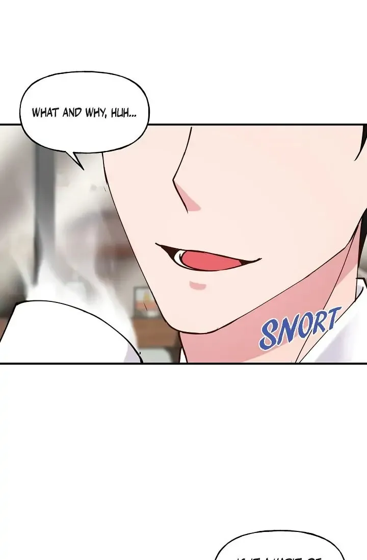 Read Unquenchable Thirst chapter 10 image 22 on Lezhin