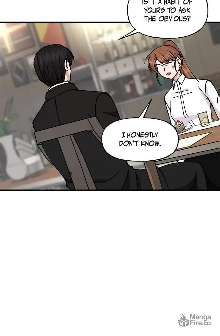Read Unquenchable Thirst chapter 10 image 23 on Lezhin