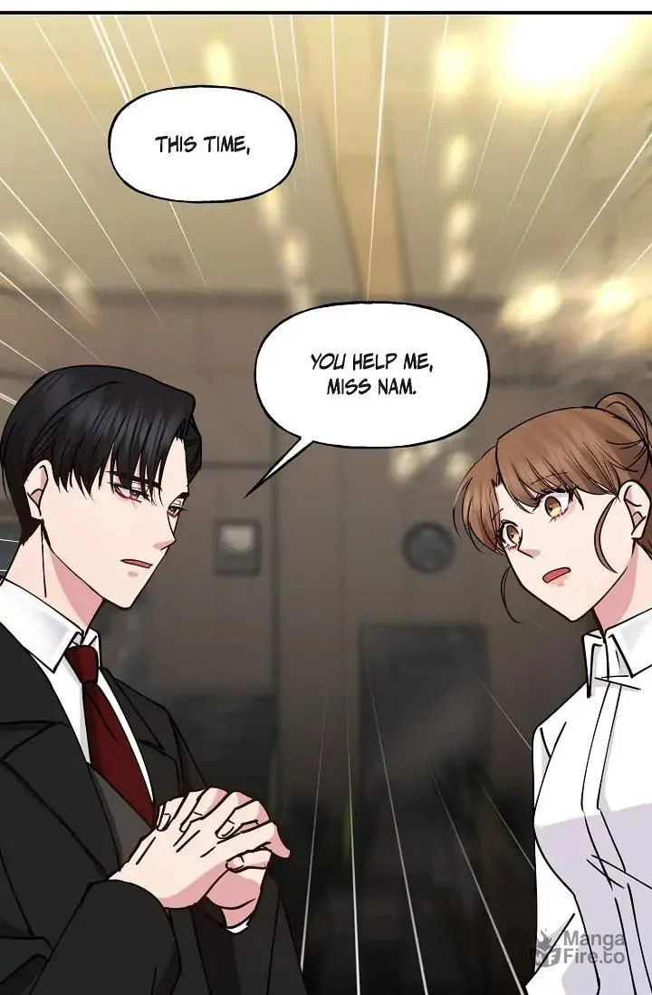 Read Unquenchable Thirst chapter 10 image 24 on Lezhin