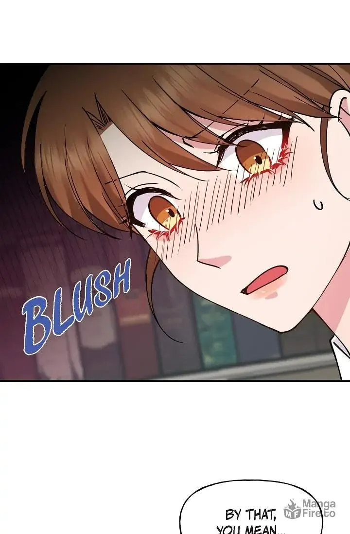 Read Unquenchable Thirst chapter 10 image 26 on Lezhin
