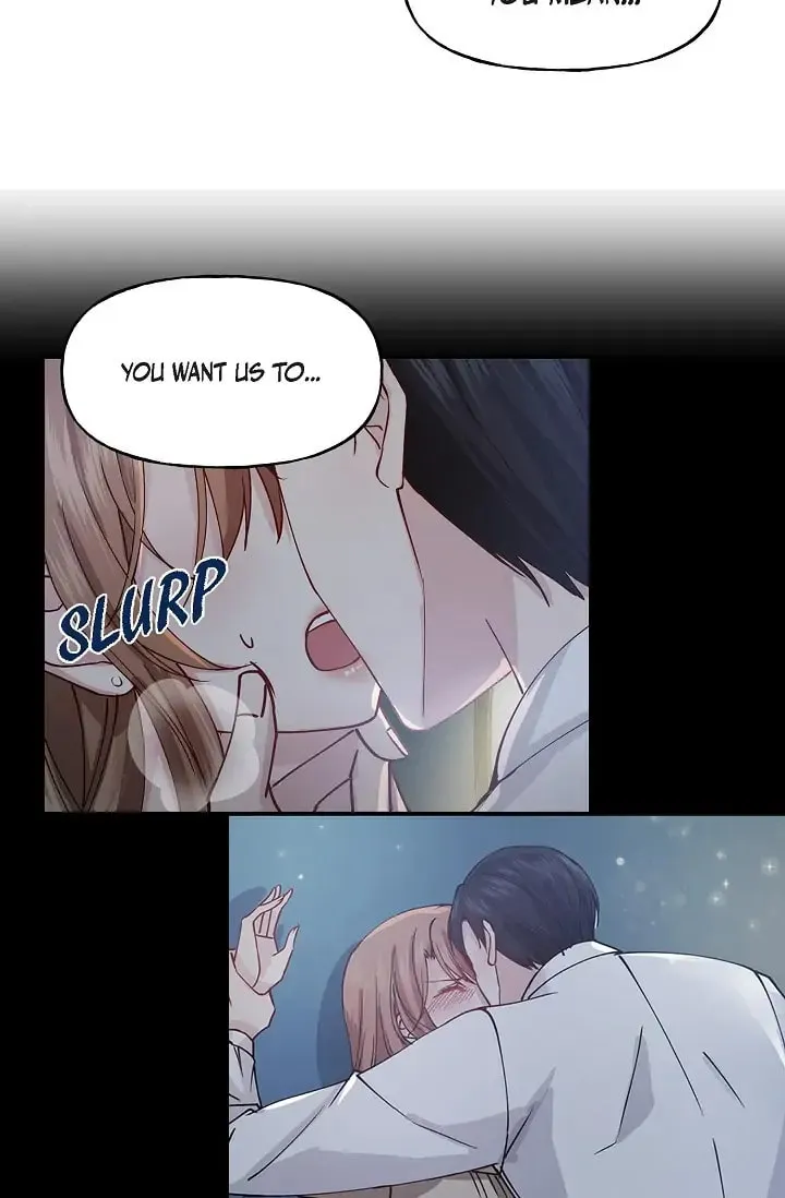 Read Unquenchable Thirst chapter 10 image 27 on Lezhin