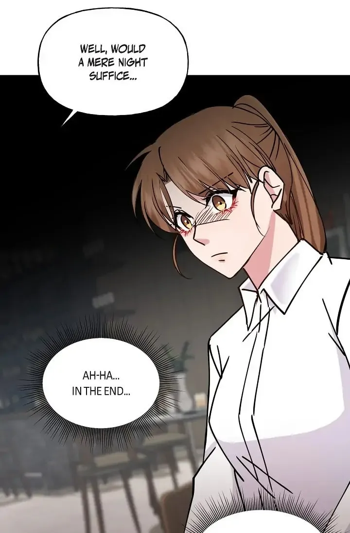 Read Unquenchable Thirst chapter 10 image 30 on Lezhin