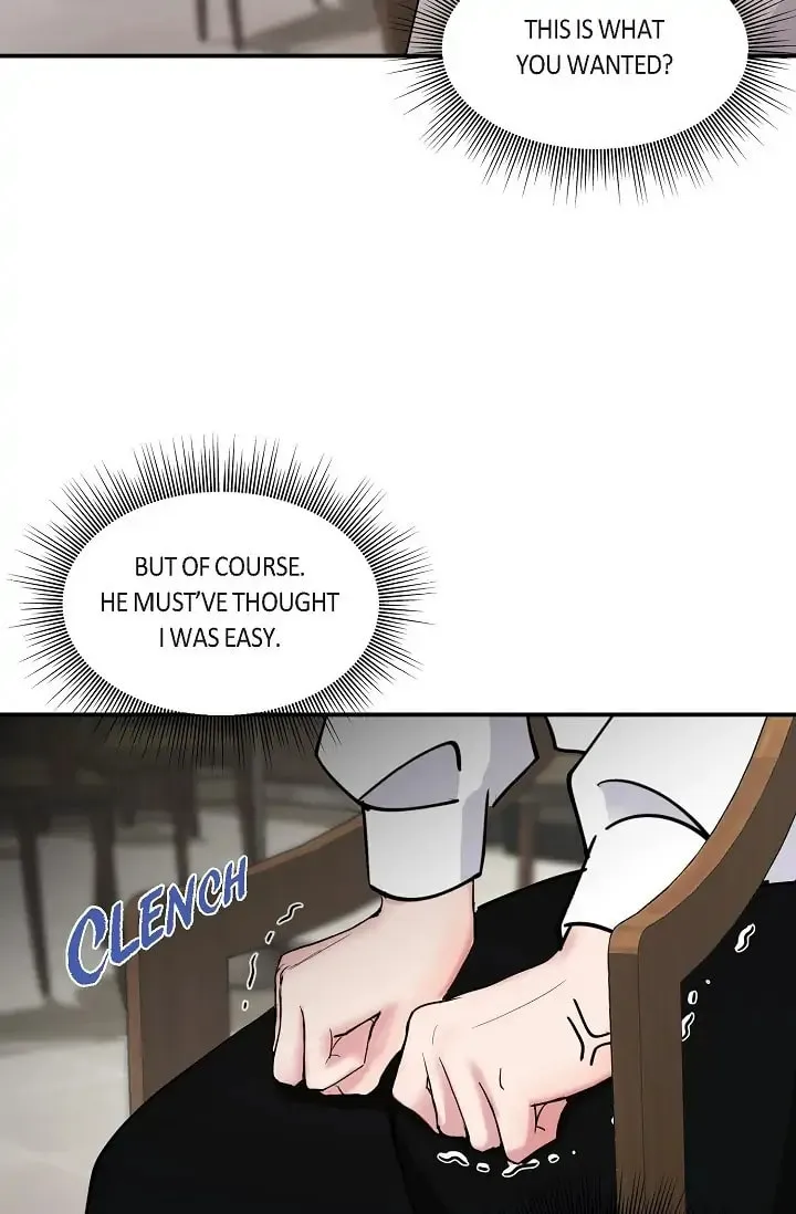 Read Unquenchable Thirst chapter 10 image 31 on Lezhin
