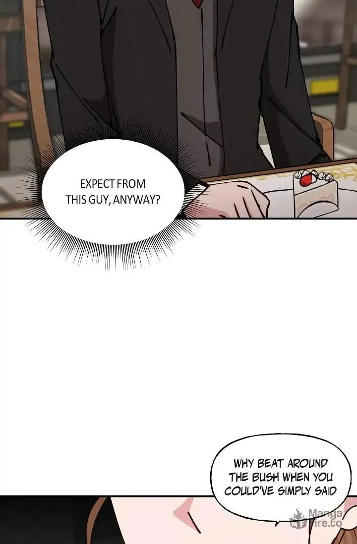 Read Unquenchable Thirst chapter 10 image 34 on Lezhin