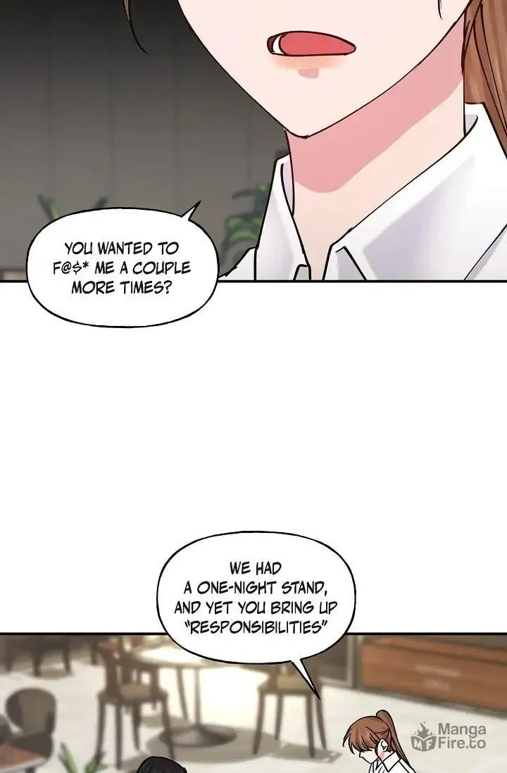 Read Unquenchable Thirst chapter 10 image 35 on Lezhin