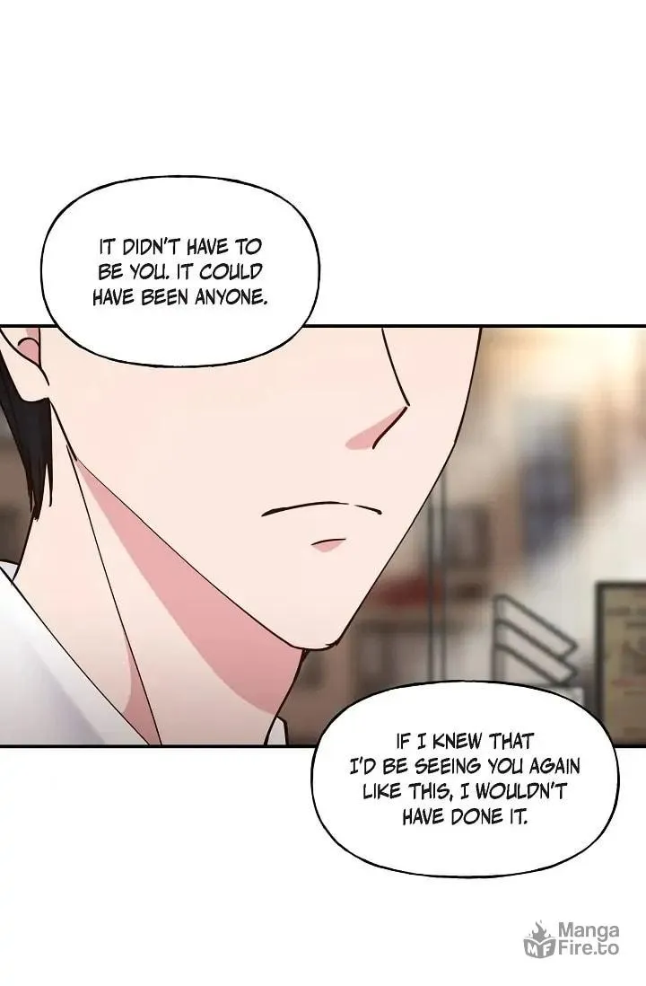 Read Unquenchable Thirst chapter 10 image 39 on Lezhin