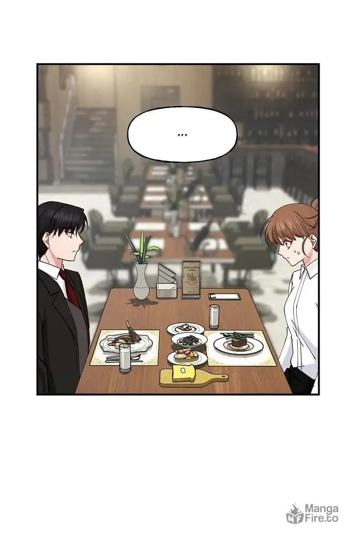 Read Unquenchable Thirst chapter 10 image 4 on Lezhin