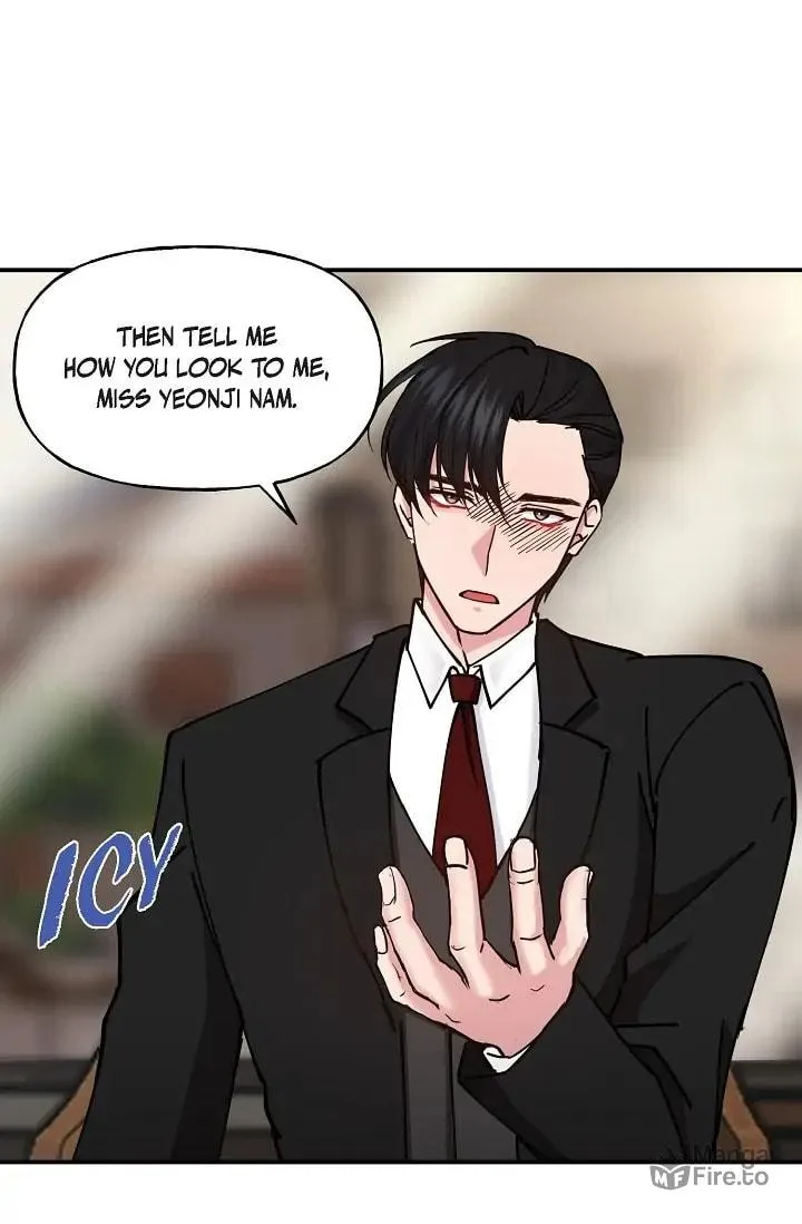 Read Unquenchable Thirst chapter 10 image 41 on Lezhin