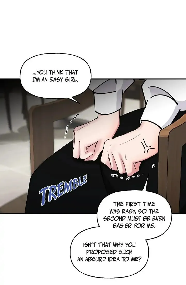 Read Unquenchable Thirst chapter 10 image 43 on Lezhin