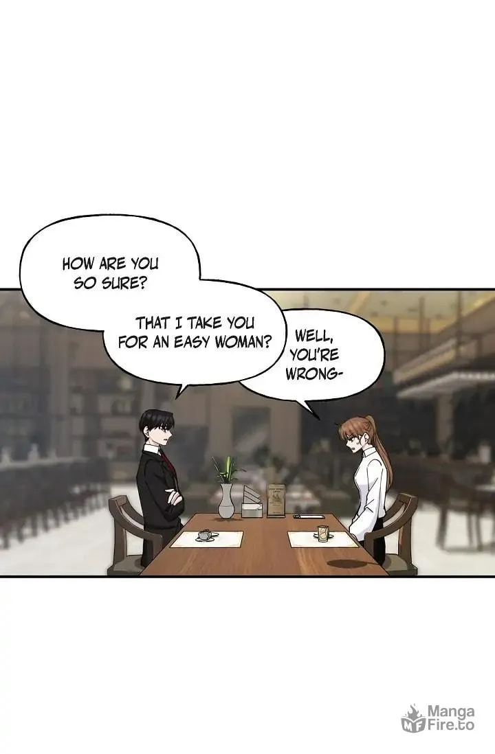 Read Unquenchable Thirst chapter 10 image 44 on Lezhin