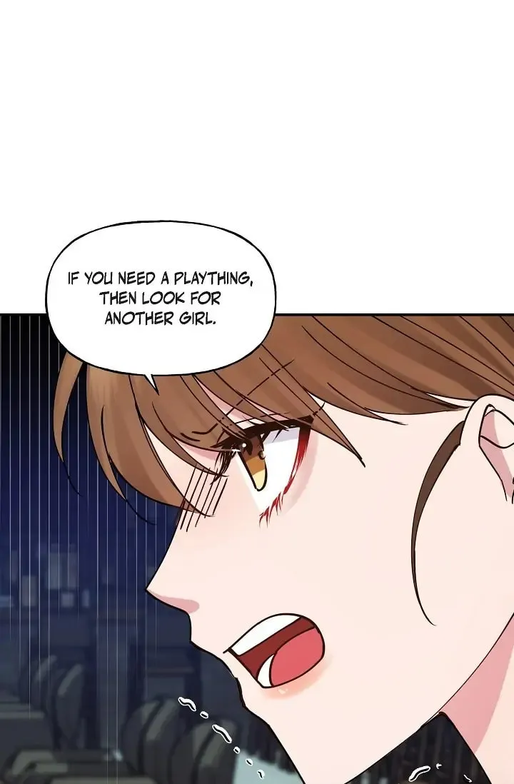 Read Unquenchable Thirst chapter 10 image 45 on Lezhin