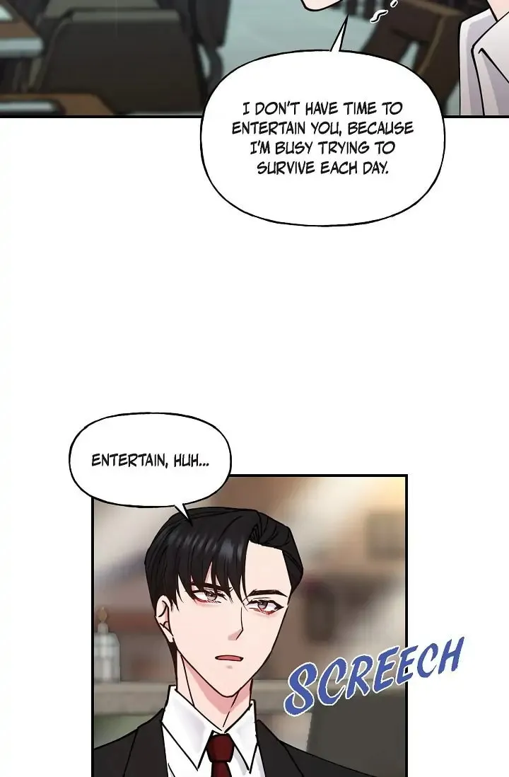 Read Unquenchable Thirst chapter 10 image 46 on Lezhin