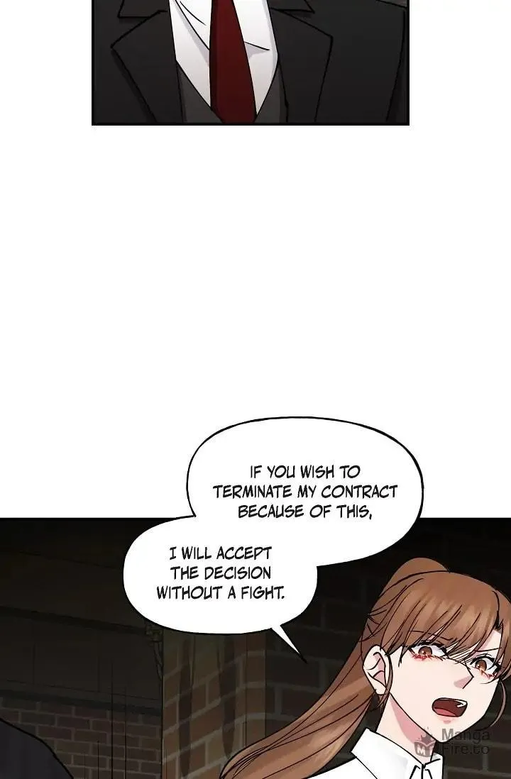 Read Unquenchable Thirst chapter 10 image 47 on Lezhin