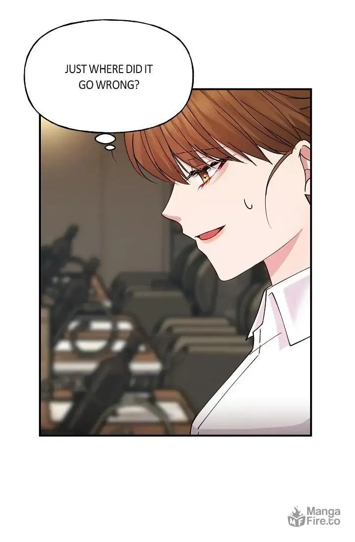 Read Unquenchable Thirst chapter 10 image 5 on Lezhin