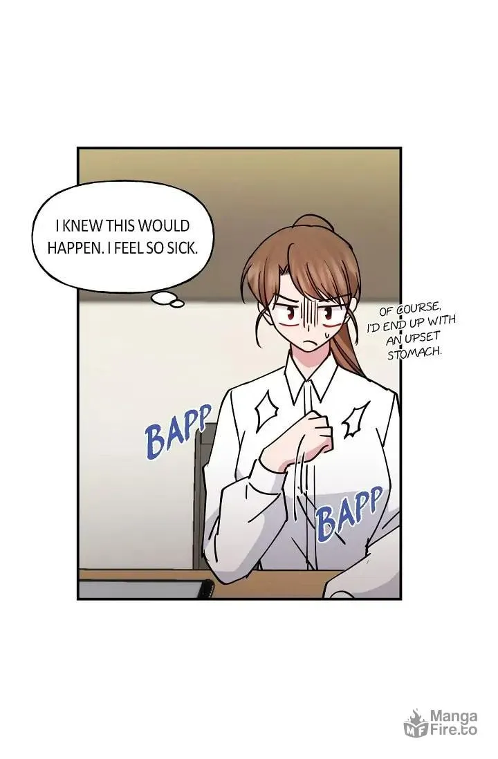 Read Unquenchable Thirst chapter 10 image 54 on Lezhin