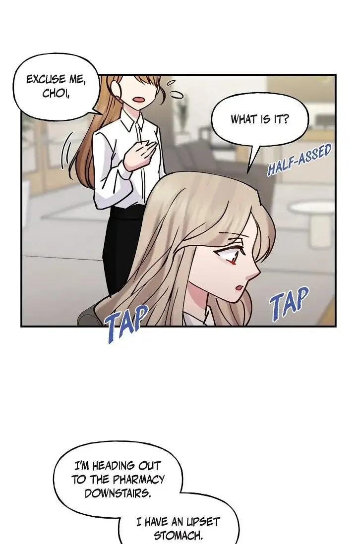 Read Unquenchable Thirst chapter 10 image 55 on Lezhin