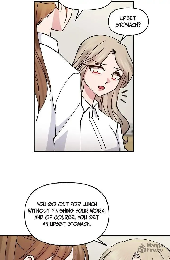 Read Unquenchable Thirst chapter 10 image 56 on Lezhin
