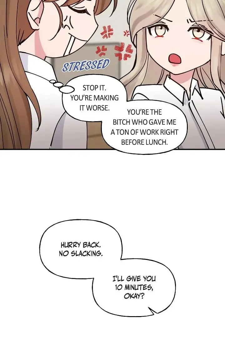 Read Unquenchable Thirst chapter 10 image 57 on Lezhin