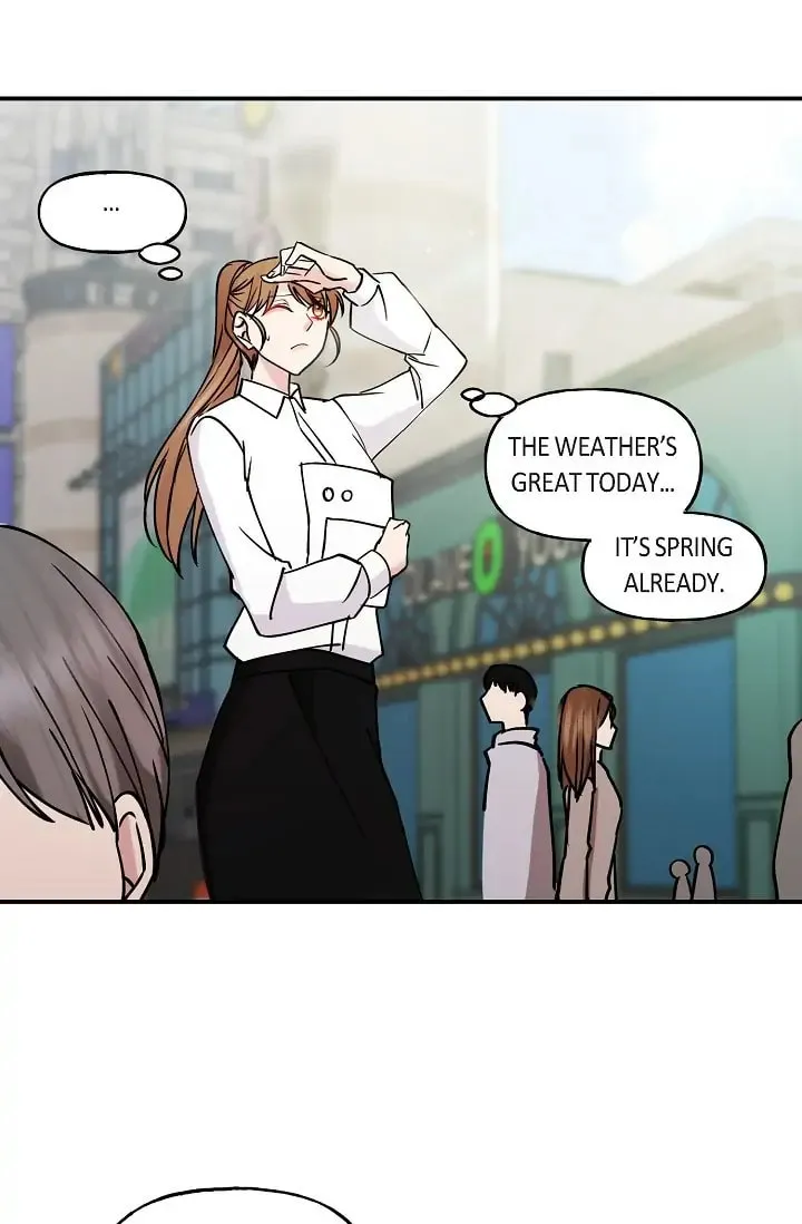 Read Unquenchable Thirst chapter 10 image 60 on Lezhin