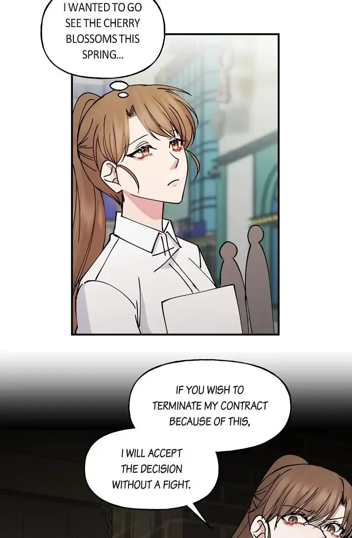 Read Unquenchable Thirst chapter 10 image 61 on Lezhin