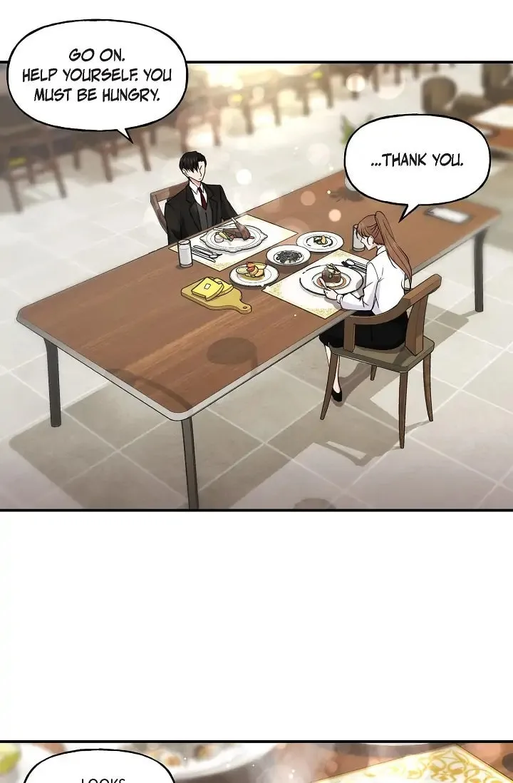 Read Unquenchable Thirst chapter 10 image 7 on Lezhin