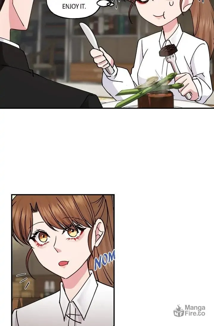 Read Unquenchable Thirst chapter 10 image 9 on Lezhin